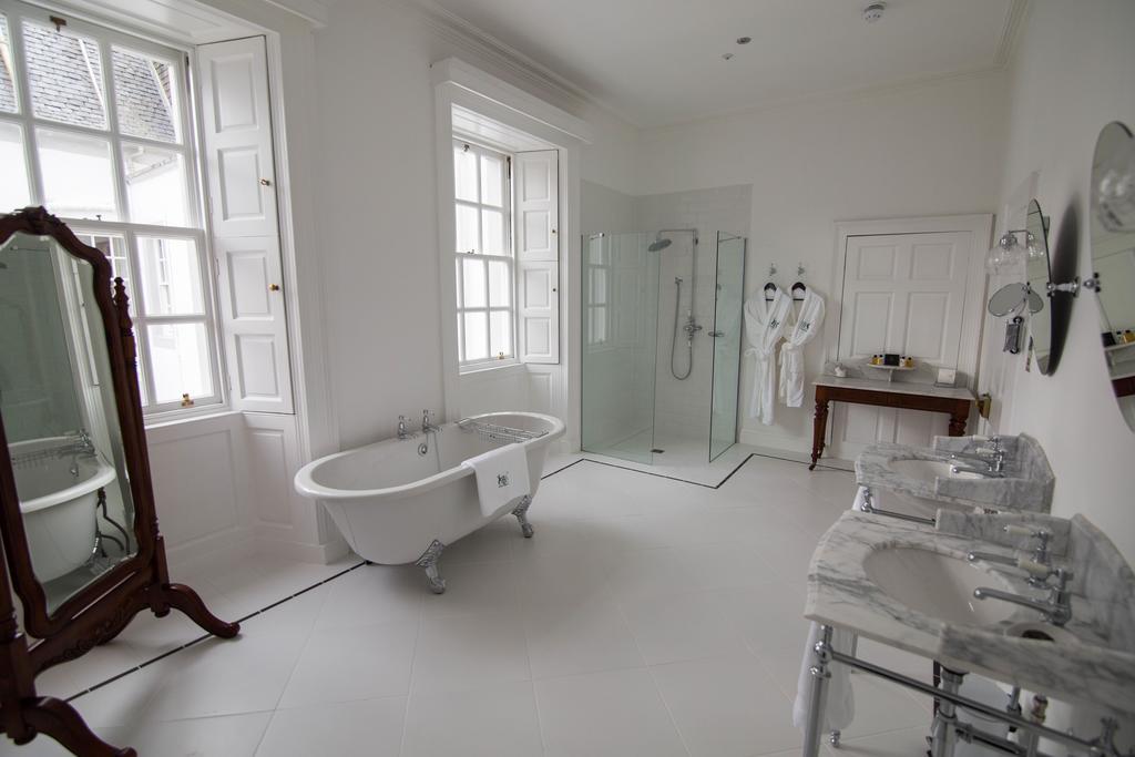 Islay House Hotel Bridgend  Luaran gambar