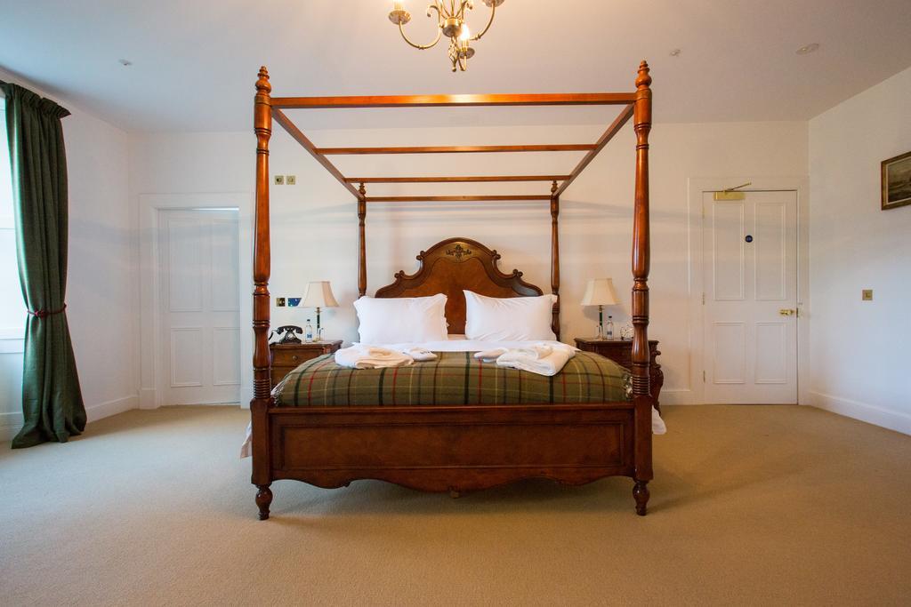 Islay House Hotel Bridgend  Luaran gambar