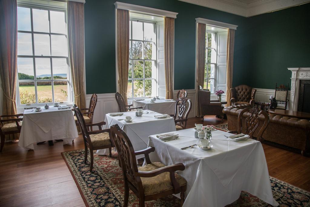 Islay House Hotel Bridgend  Luaran gambar