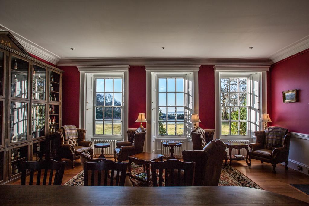 Islay House Hotel Bridgend  Luaran gambar
