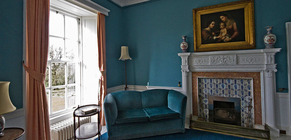 Islay House Hotel Bridgend  Luaran gambar
