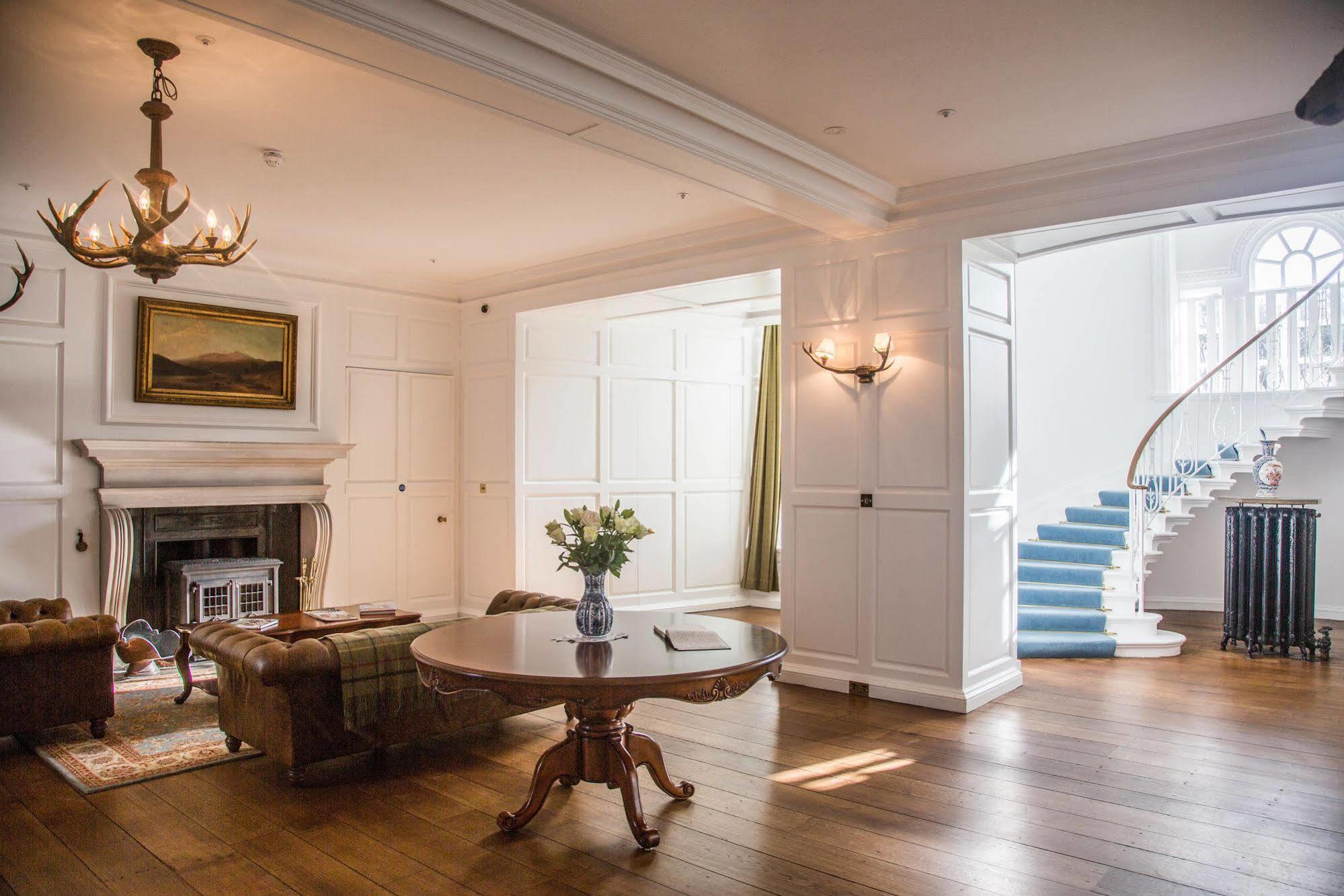 Islay House Hotel Bridgend  Luaran gambar
