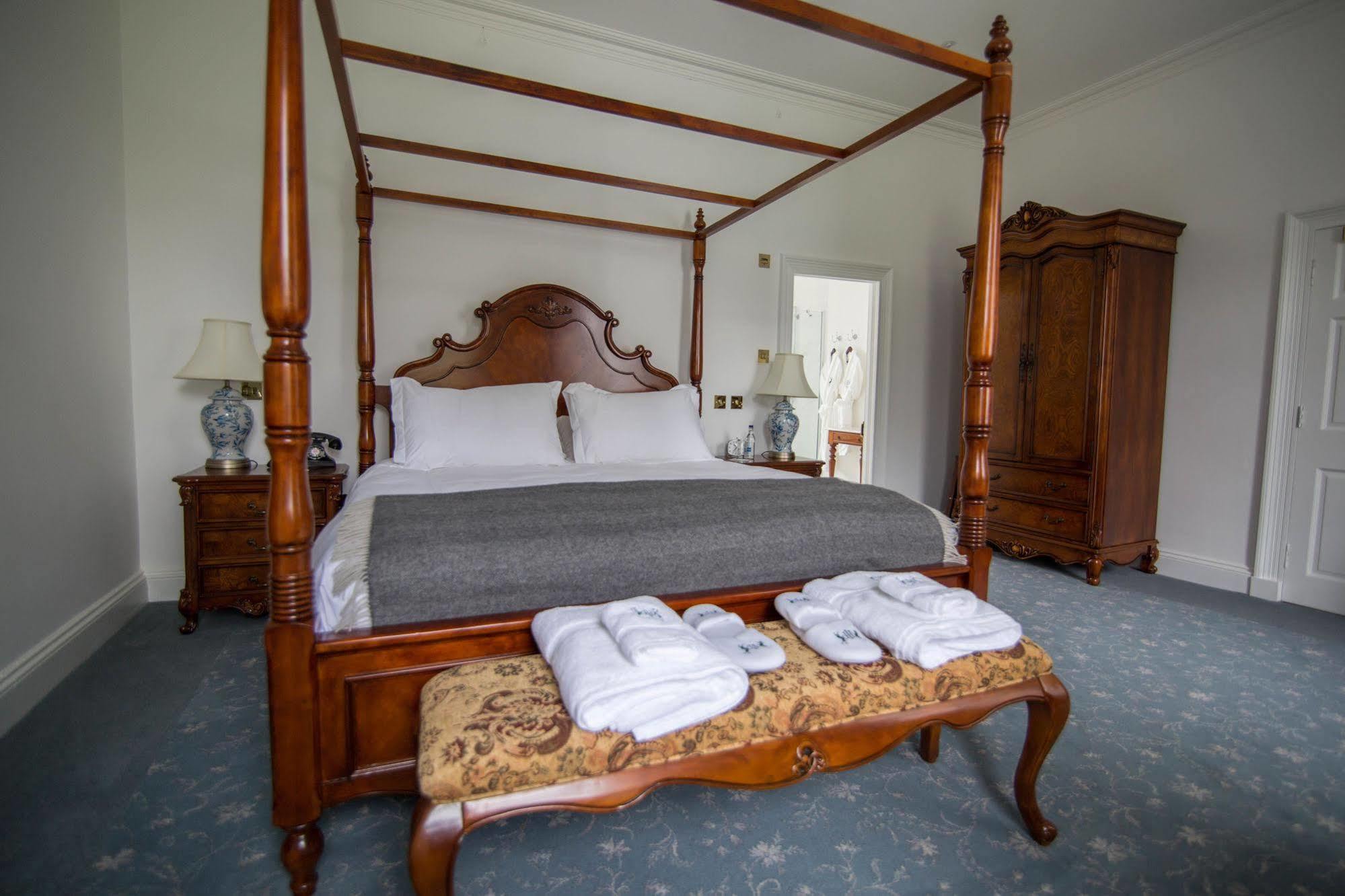 Islay House Hotel Bridgend  Luaran gambar