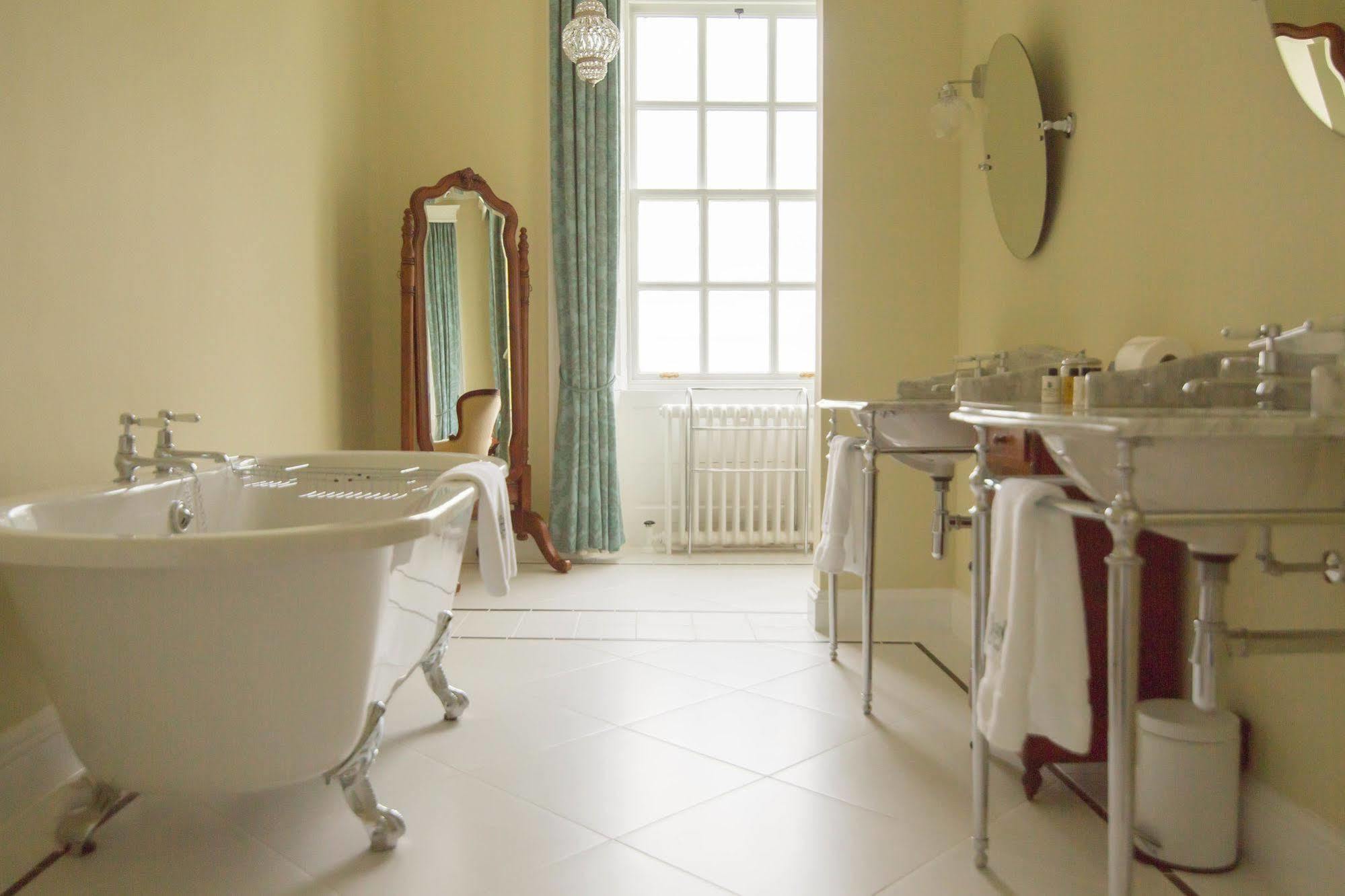 Islay House Hotel Bridgend  Luaran gambar