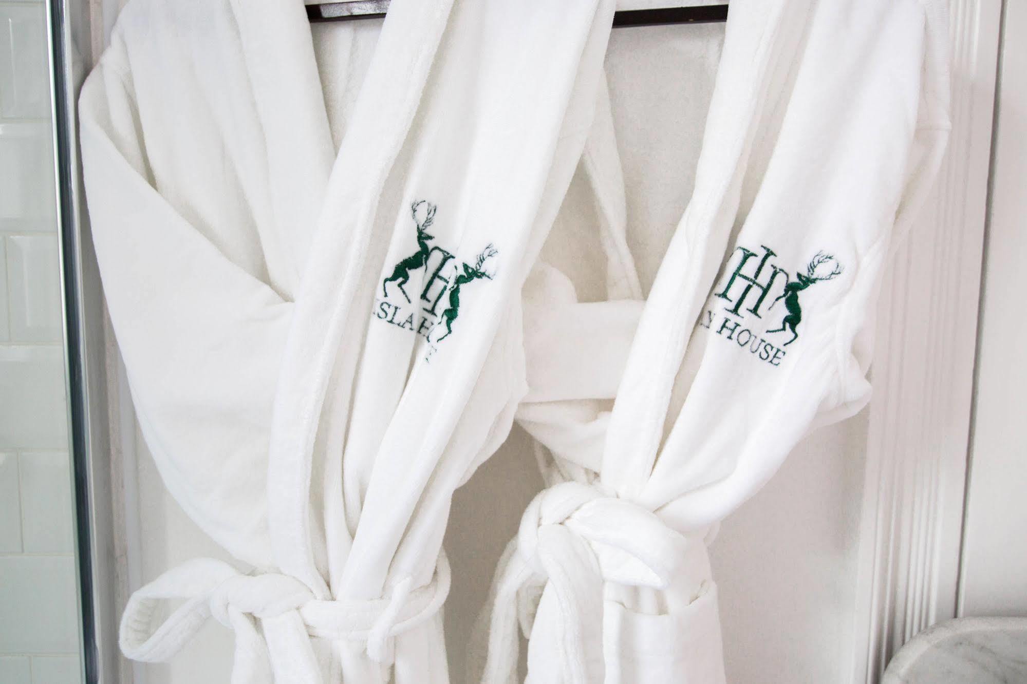Islay House Hotel Bridgend  Luaran gambar