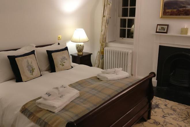 Islay House Hotel Bridgend  Luaran gambar