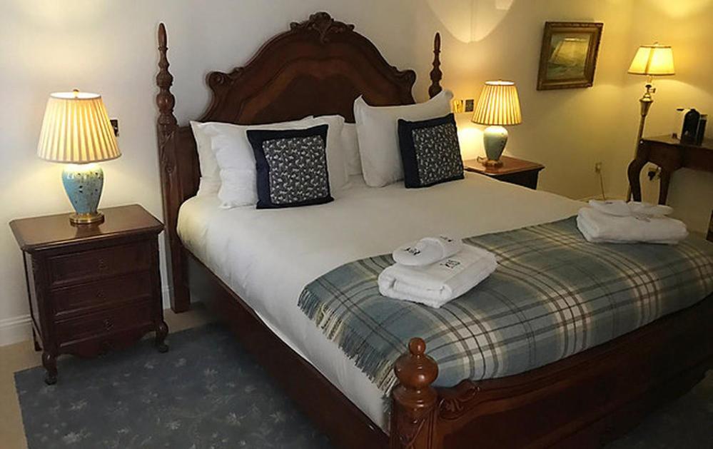 Islay House Hotel Bridgend  Luaran gambar