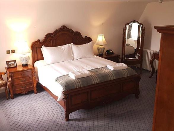 Islay House Hotel Bridgend  Luaran gambar
